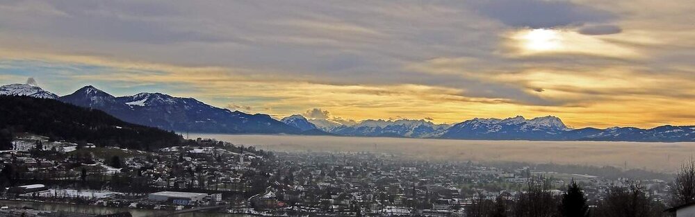 Tierfreundliches Dornbirn