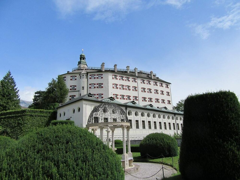 Tierfreundliches Innsbruck