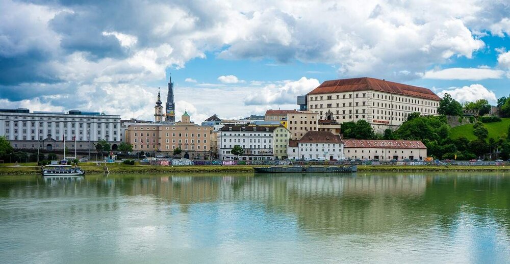 Tierfreundliches Linz