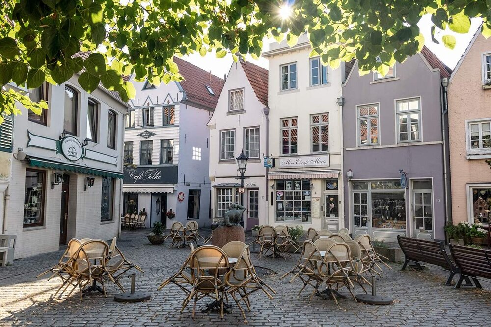 Tierfreundliche Singles aus Bremen