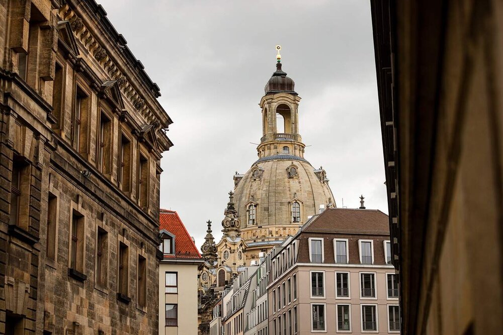 Tierfreundliche Singles aus Dresden