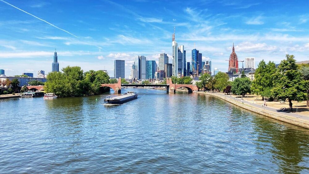 Tierfreundliche Singles aus Frankfurt am Main