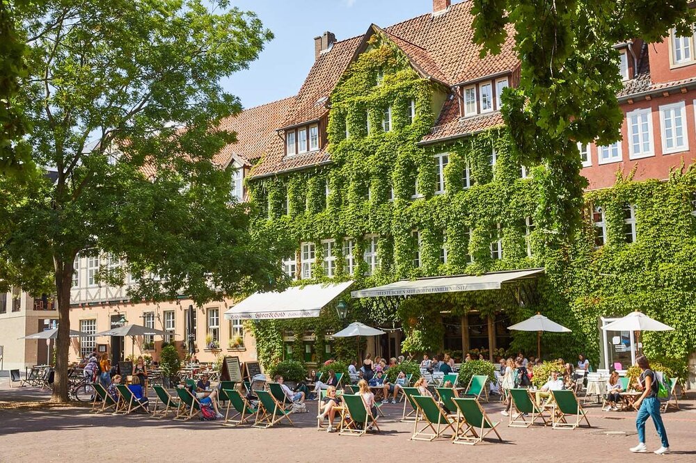 Tierfreundliche Singles aus Hannover