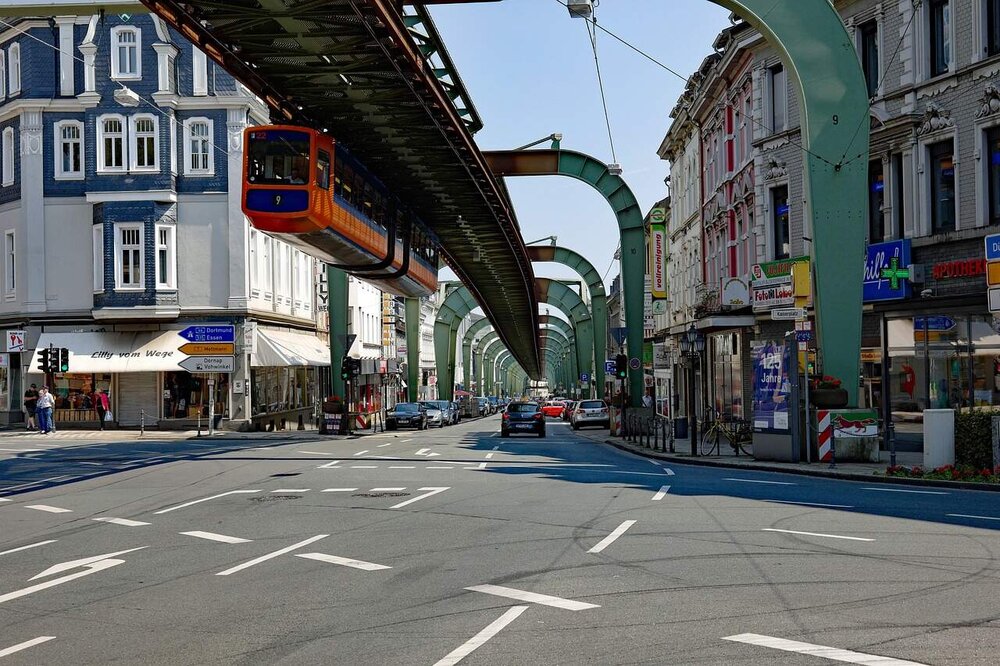 Tierfreundliche Singles aus Wuppertal
