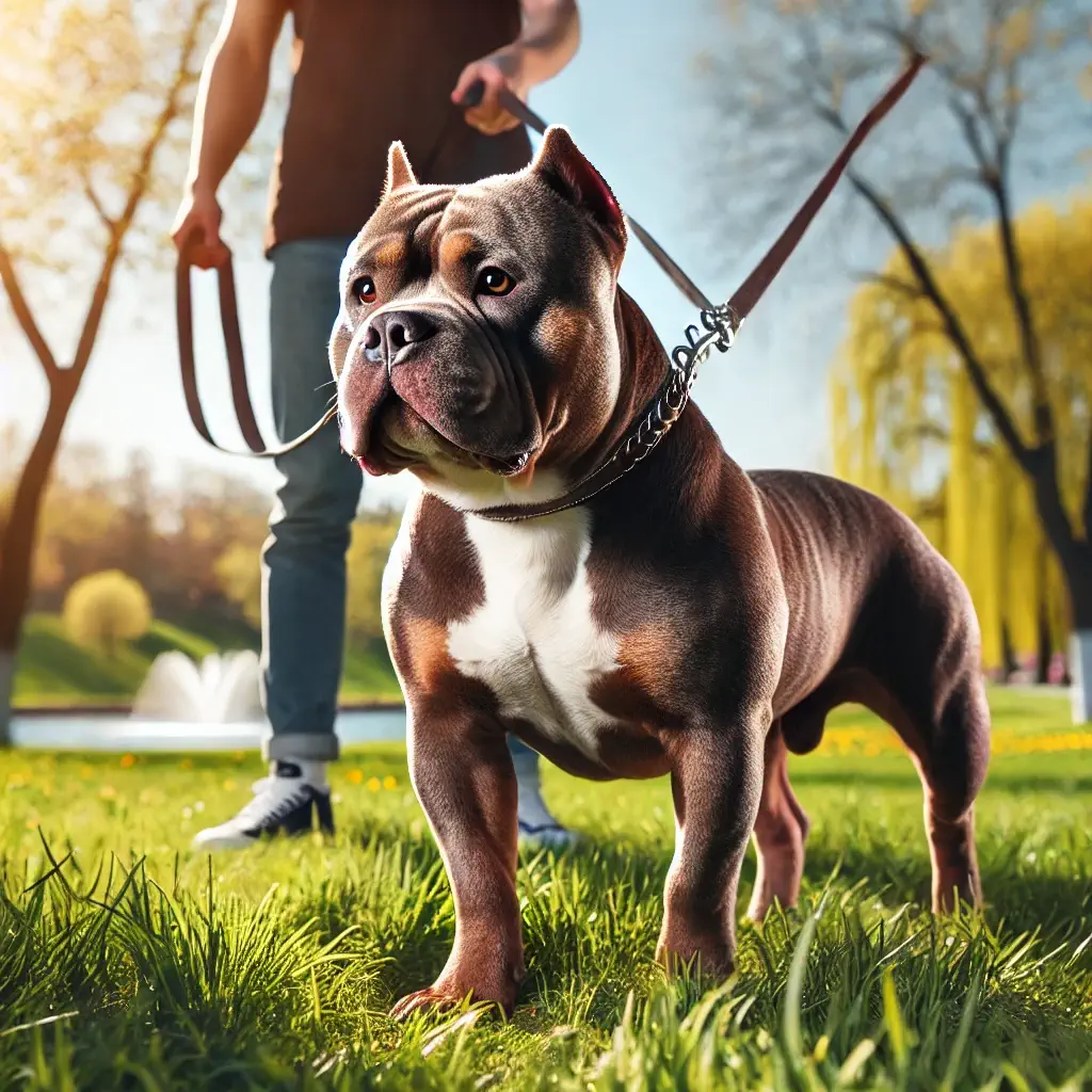 spazieren-american-bully